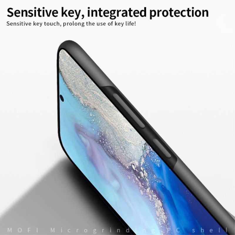Hülle Für Samsung Galaxy S20 Feiner Mate Mofi-schild