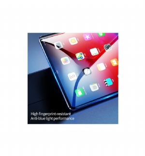 Anti Blue Light Displayschutzfolie Aus Gehärtetem Glas Für iPad Pro 12.9 2018