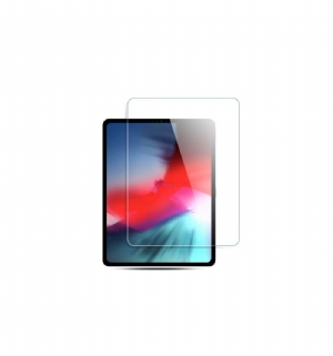 iPad Pro 12.9 2018 Displayschutzfolie Aus Gehärtetem Glas In Voller Größe