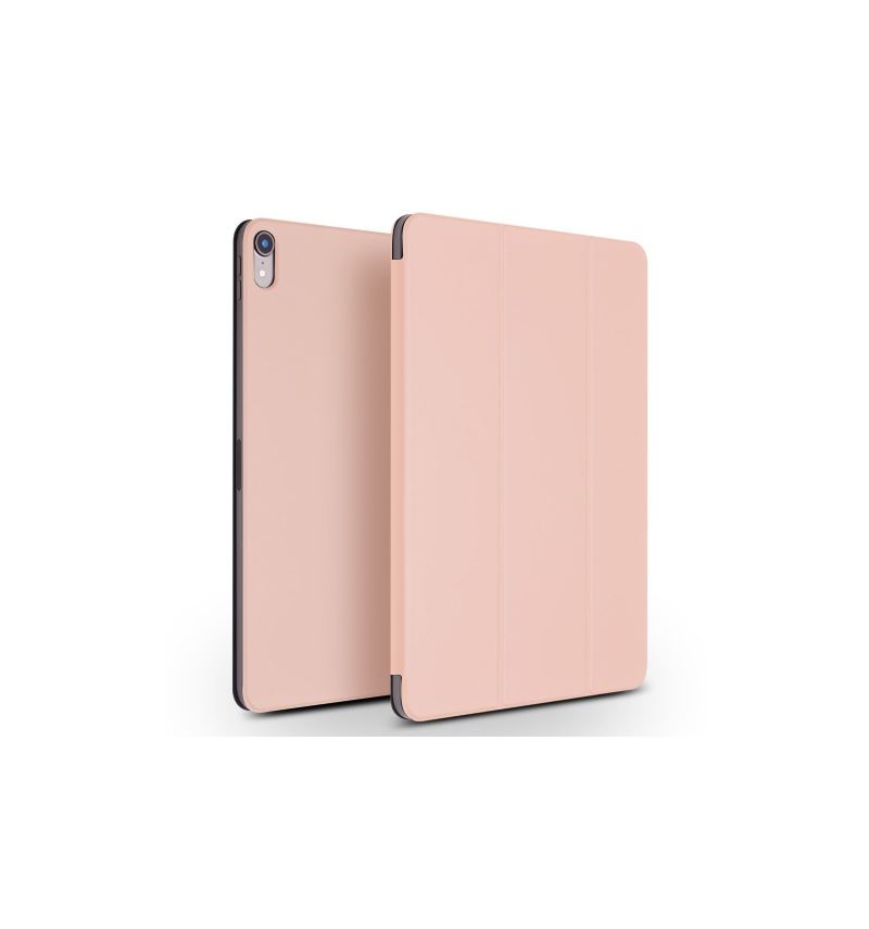 iPad Pro 12.9 2018 - Smart Case Mit Ständer