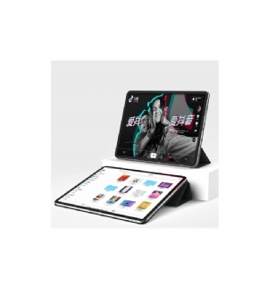 iPad Pro 12.9 2018 – Smart Case Der Veena-Serie