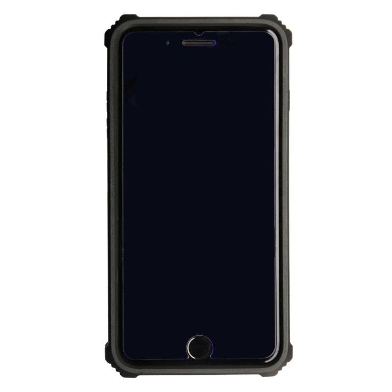 Hülle Für iPhone 8 Plus / 7 Plus Anti-Sturz Suitcase-funktionsunterstützung