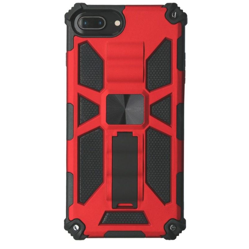 Hülle Für iPhone 8 Plus / 7 Plus Anti-Sturz Suitcase-funktionsunterstützung