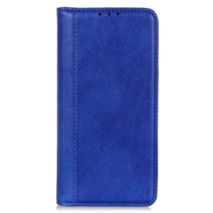 Flip Case Xiaomi 14 Ultra Litschi-textur