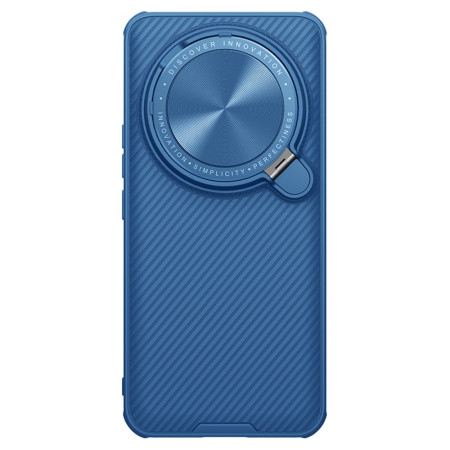 Hülle Xiaomi 14 Ultra Handyhülle Camshield Prop-serie Camshield Prop-serie Blau