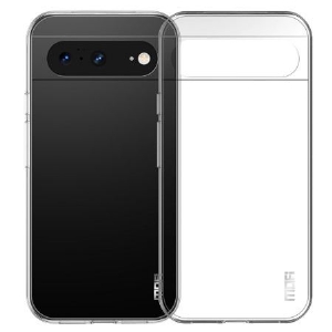 Hülle Für Google Pixel 8 Transparentes Mofi