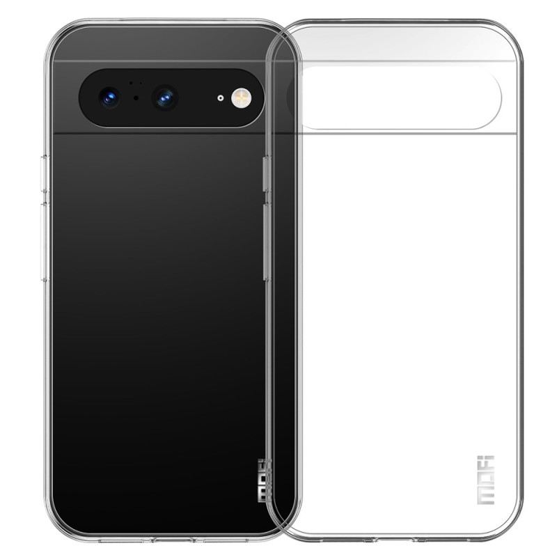 Hülle Für Google Pixel 8 Transparentes Mofi