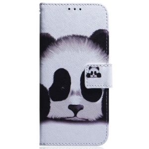 Lederhüllen Google Pixel 8 Panda