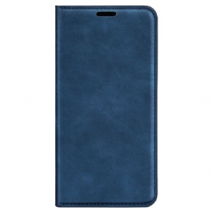 Flip Case Für Xiaomi Redmi Note 13 Pro 4g Klassisch