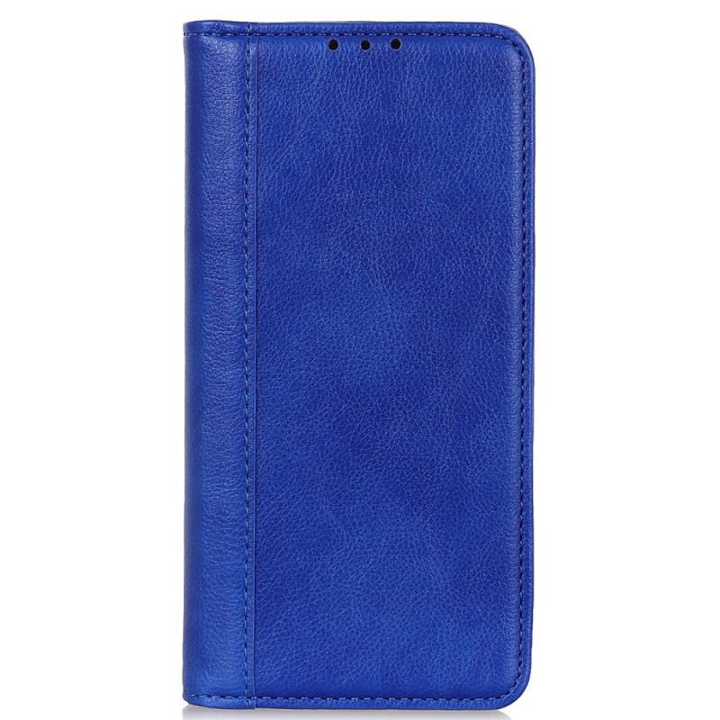 Flip Case Xiaomi Redmi Note 13 Pro 4g Spaltleder