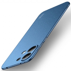 Hülle Xiaomi Redmi Note 13 Pro 4g Shield Matte Series Mofi