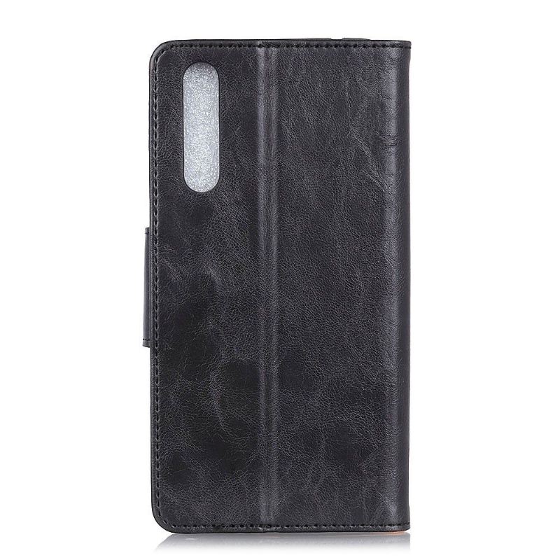 Case Für Sony Xperia L4 Edouard Kunstleder