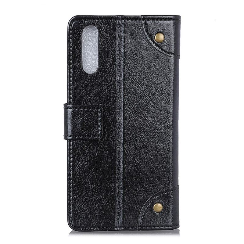 Case Für Sony Xperia L4 Simon Kartenhalter