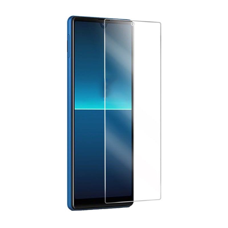 Sony Xperia L4 Tempered Glass Displayschutzfolien (2 Stück)