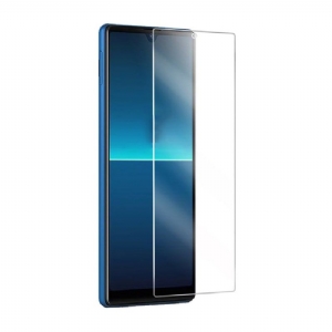 Sony Xperia L4 Tempered Glass Displayschutzfolien (2 Stück)