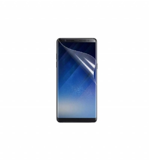 Packung Mit 5 Displayschutzfolien Für Samsung Galaxy Note 8