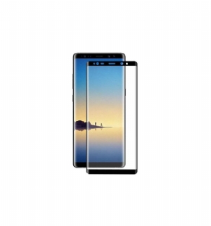 Samsung Galaxy Note 8 Displayschutzfolie Aus Gehärtetem Glas In Voller Größe