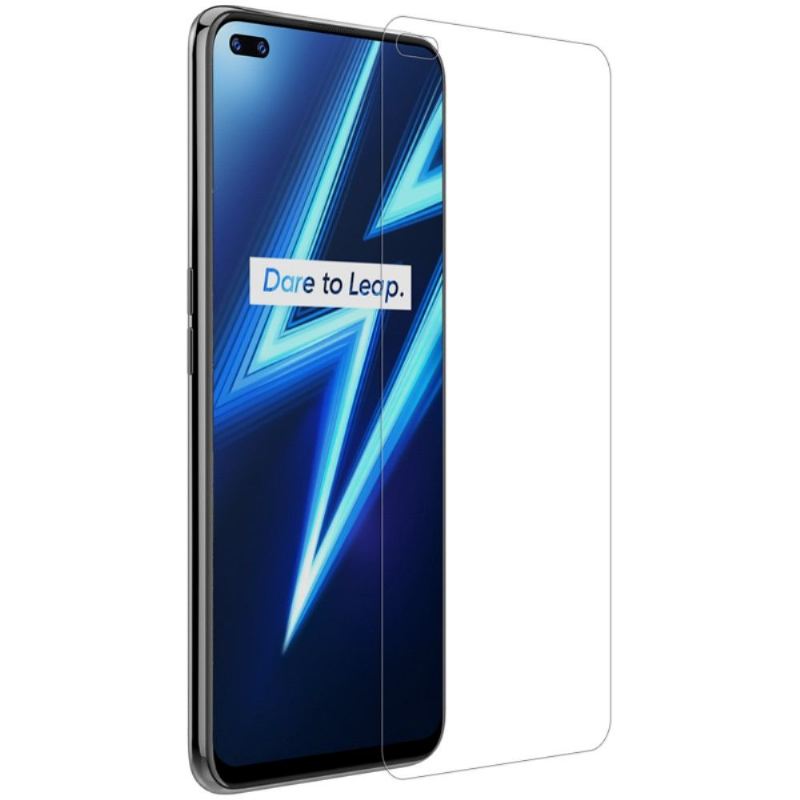 Displayschutzfolien Für Realme 6 Pro (3 Stück)