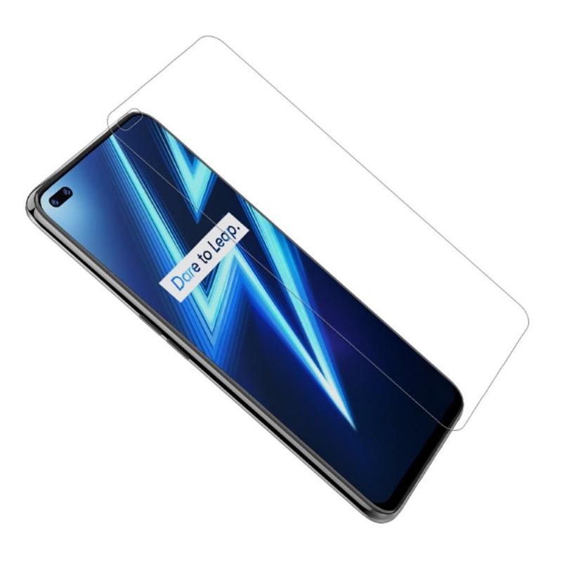 Displayschutzfolien Für Realme 6 Pro (3 Stück)