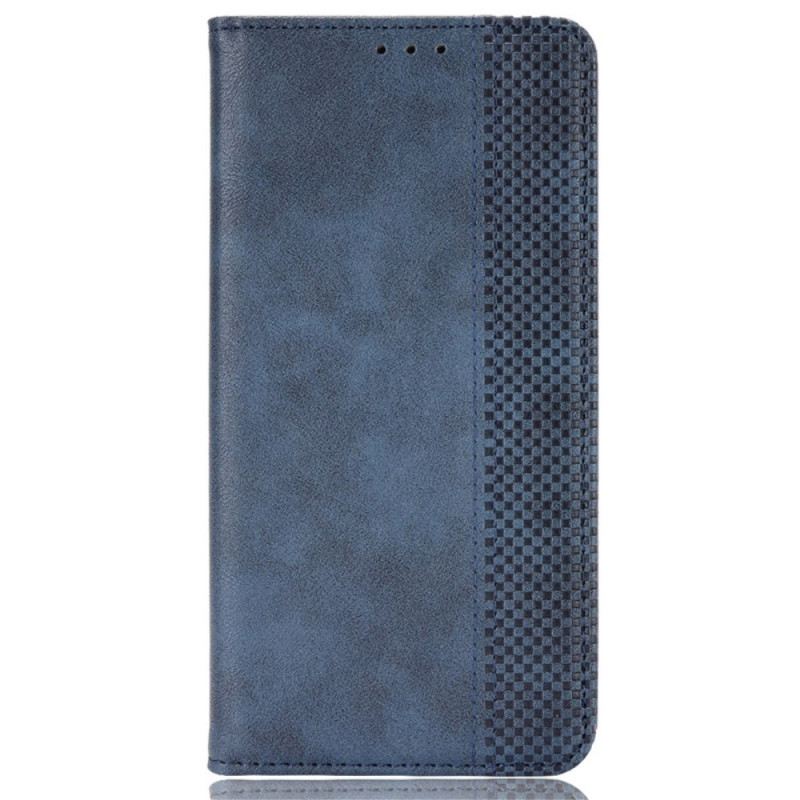 Flip Case Für Oppo Reno 11 5g Retro