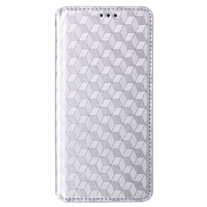 Flip Case Oppo Reno 11 5g 3d-diamanten