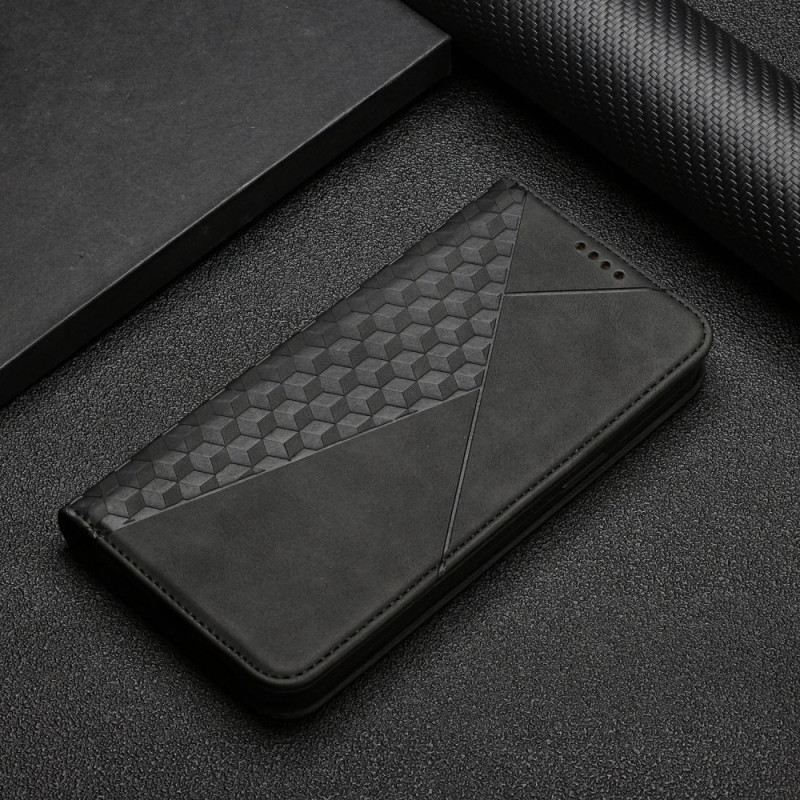 Flip Case Oppo Reno 11 5g Diamanten