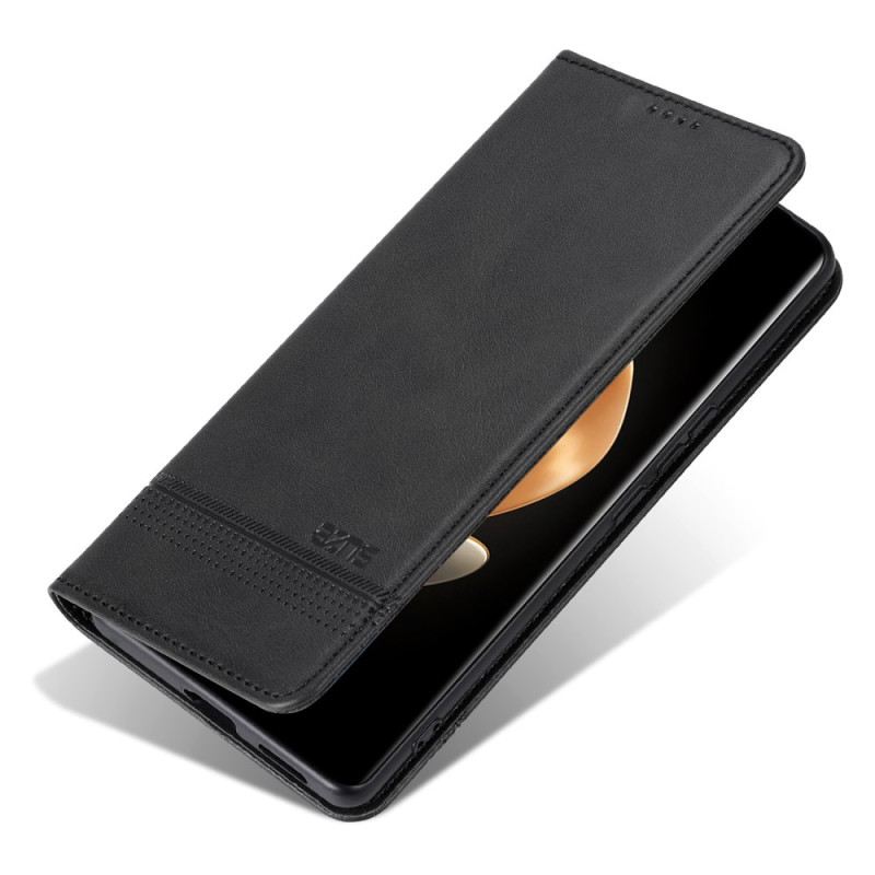 Flip Case Oppo Reno 11 5g Handyhülle Azns