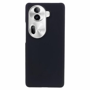 Hülle Oppo Reno 11 5g Schwarzer Kunststoff