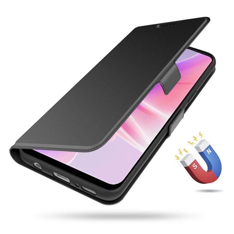 Lederhüllen Oppo Reno 11 5g Kartenhalter