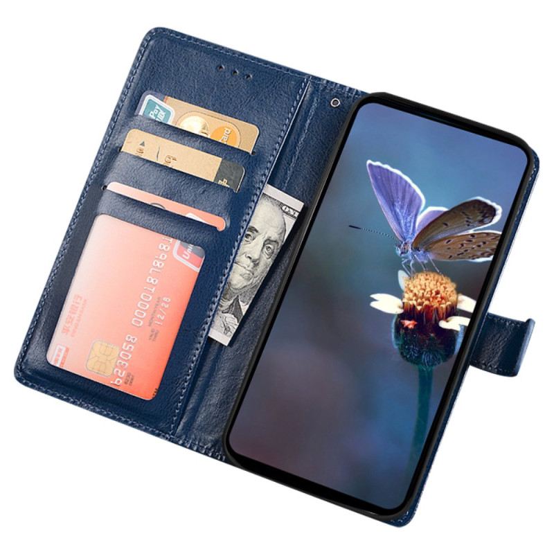 Oppo Reno 11 5g Aus Der Idewei-brieftasche