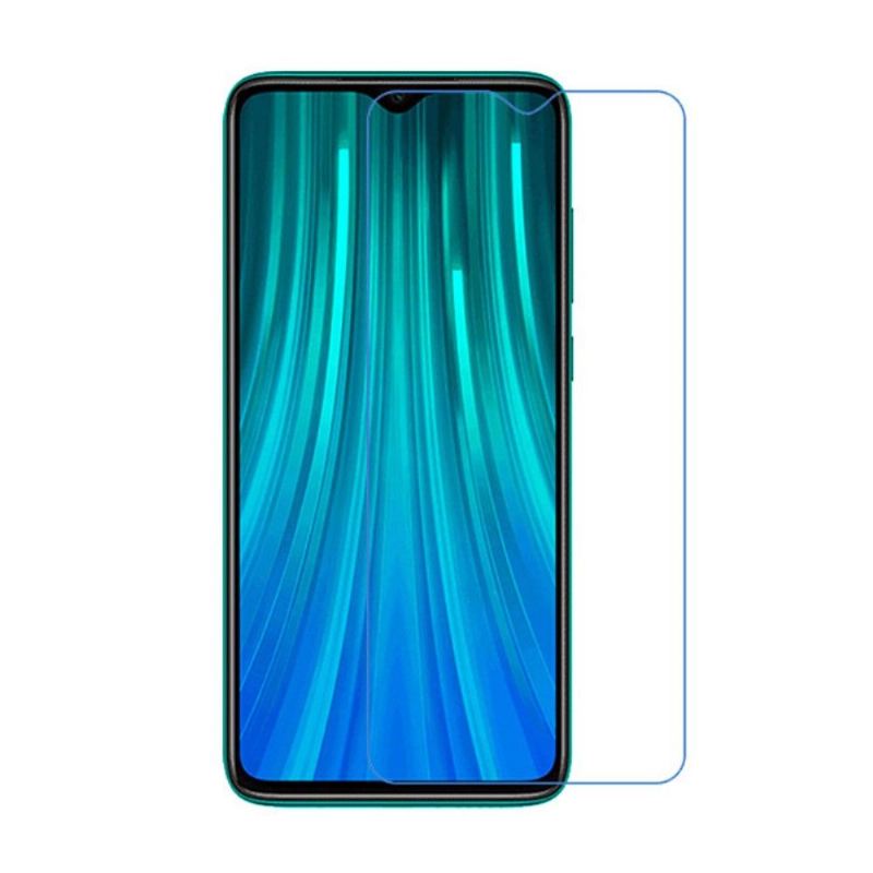 2 Xiaomi Redmi Note 8 Pro Panzerglasfolien