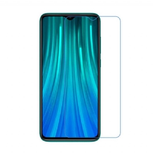 2 Xiaomi Redmi Note 8 Pro Panzerglasfolien