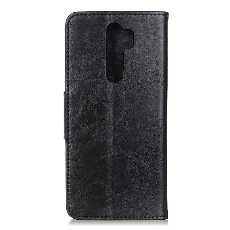 Case Für Xiaomi Redmi Note 8 Pro Edouard Kunstleder