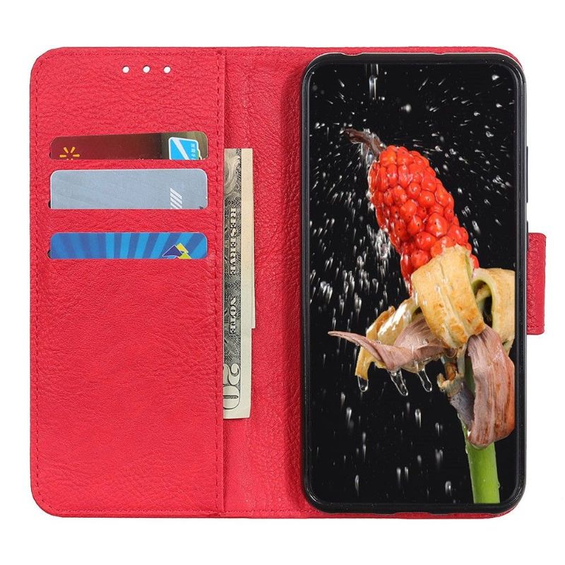 Case Für Xiaomi Redmi Note 8 Pro Schutzhülle Célestin Kunstleder