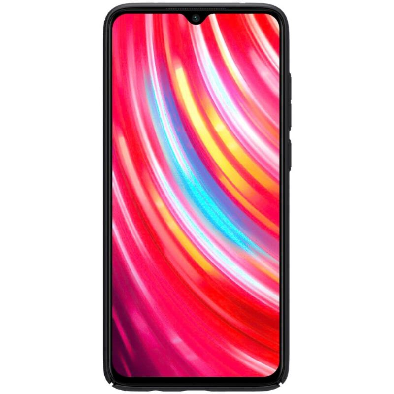 Handyhülle Für Xiaomi Redmi Note 8 Pro Nillkin Super Frosted