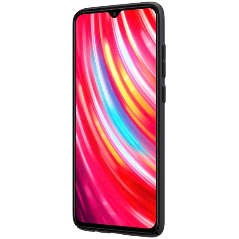 Handyhülle Für Xiaomi Redmi Note 8 Pro Nillkin Super Frosted