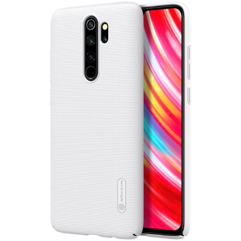 Handyhülle Für Xiaomi Redmi Note 8 Pro Nillkin Super Frosted