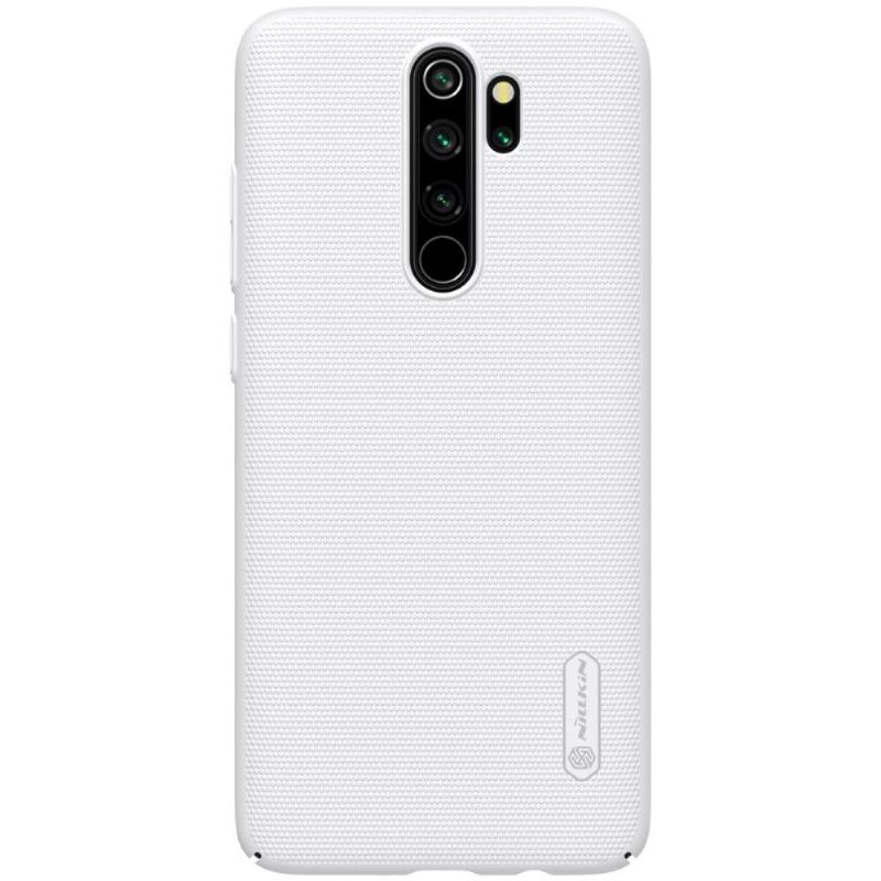 Handyhülle Für Xiaomi Redmi Note 8 Pro Nillkin Super Frosted