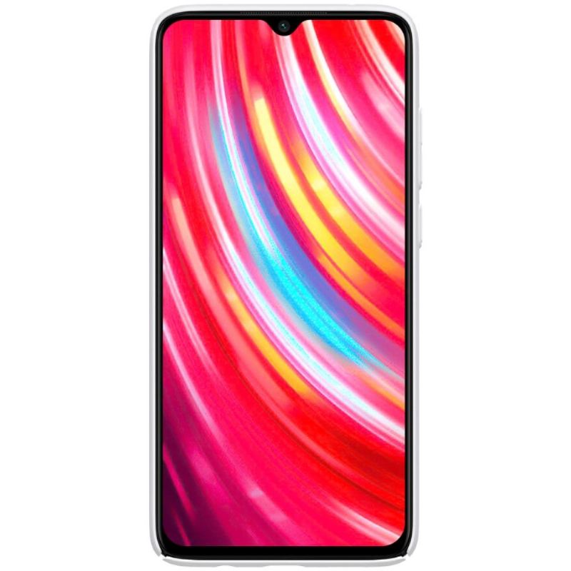 Handyhülle Für Xiaomi Redmi Note 8 Pro Nillkin Super Frosted