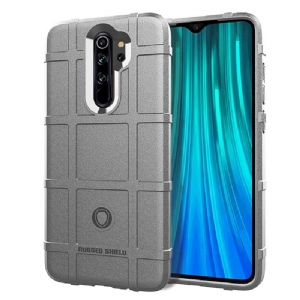 Handyhülle Für Xiaomi Redmi Note 8 Pro Rugged Shield Stoßfest