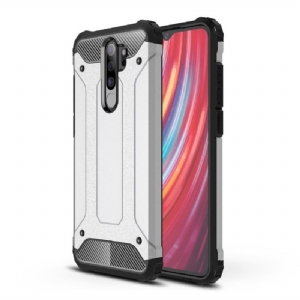 Hülle Für Xiaomi Redmi Note 8 Pro Anti-Sturz Armorguard