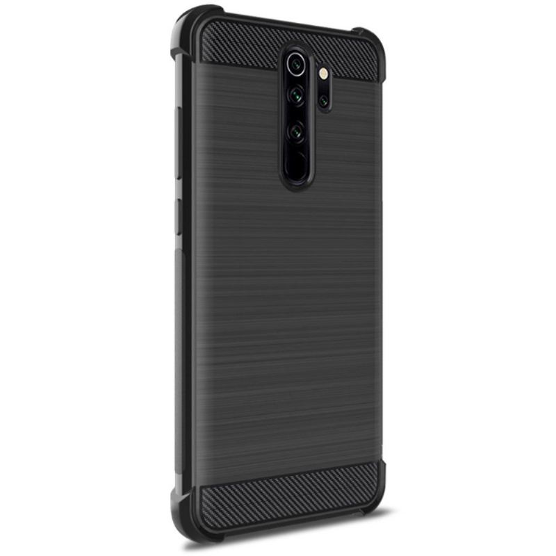 Hülle Für Xiaomi Redmi Note 8 Pro Anti-Sturz Gel Flex Vega