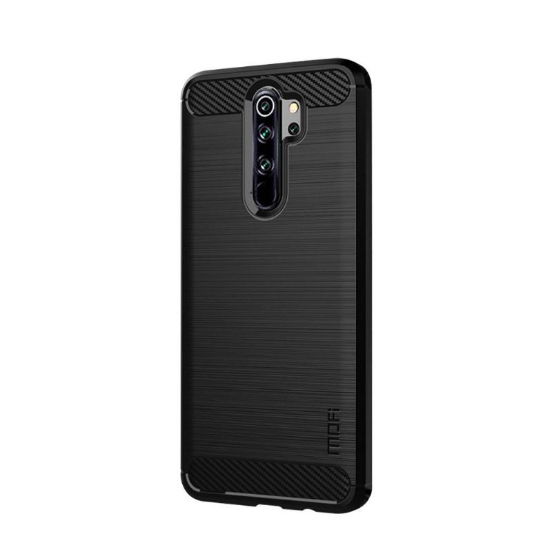 Hülle Für Xiaomi Redmi Note 8 Pro Anti-Sturz Mofi-pinseleffekt