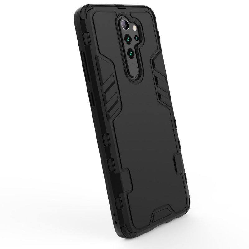 Hülle Für Xiaomi Redmi Note 8 Pro Gepanzerter Hybrid