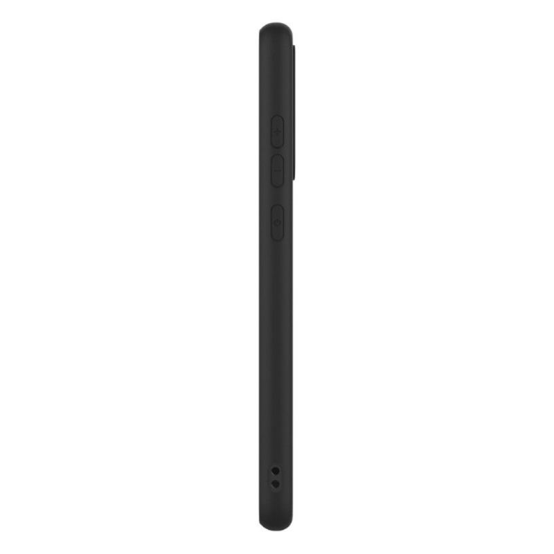 Handyhülle Für Xiaomi Redmi Note 9T Flexible Gefühlsfarbe