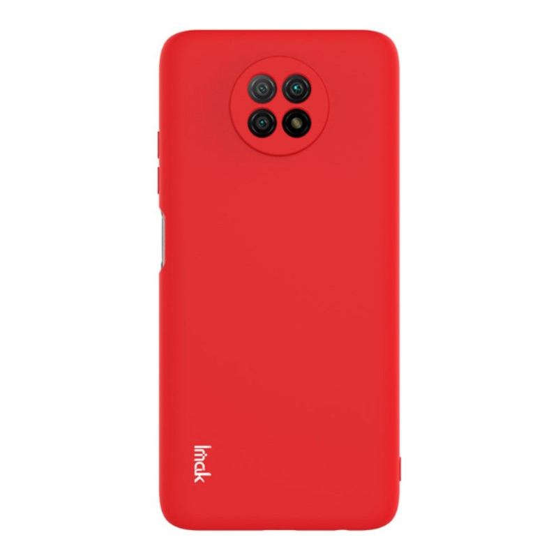 Handyhülle Für Xiaomi Redmi Note 9T Flexible Gefühlsfarbe