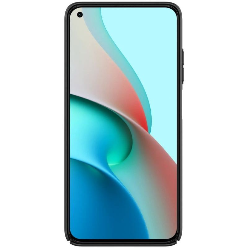 Handyhülle Für Xiaomi Redmi Note 9T Mit Hinterer Objektivabdeckung