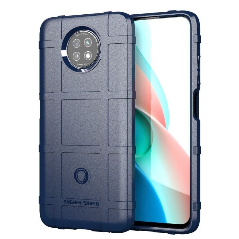 Hülle Für Xiaomi Redmi Note 9T Rugged Shield Stoßfest