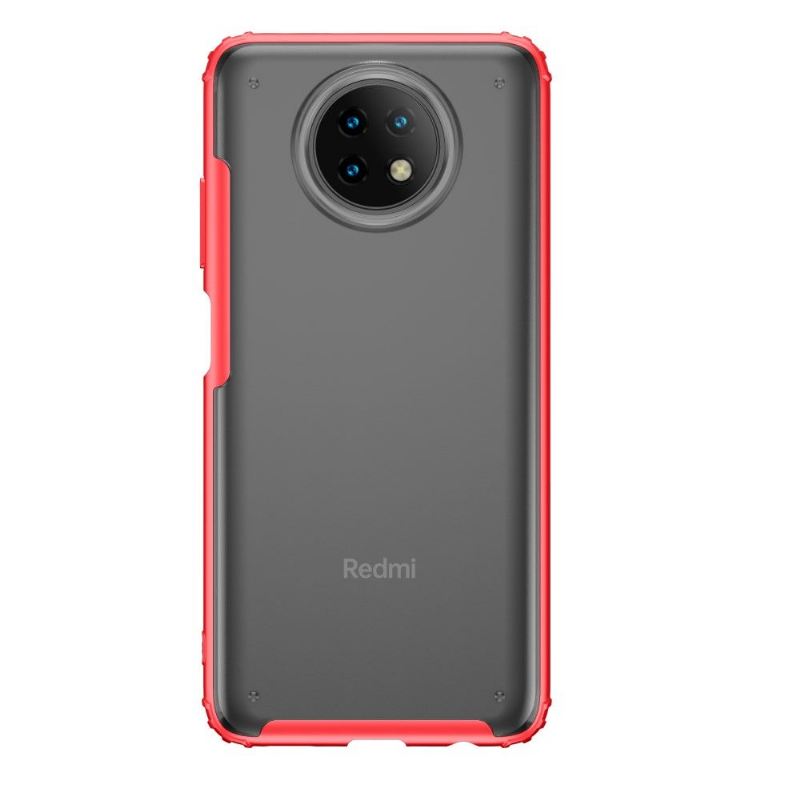 Hülle Für Xiaomi Redmi Note 9T Rüstungsserie