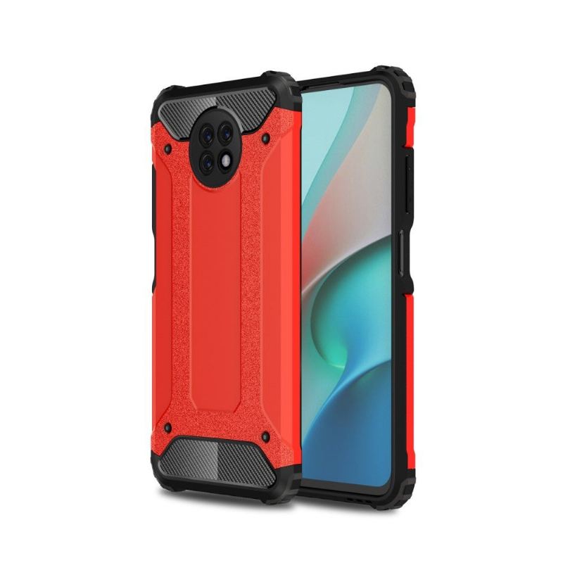 Hülle Für Xiaomi Redmi Note 9T Schutzhülle Armorguard